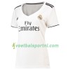 Real Madrid Dames Thuis Shirt 2018-19